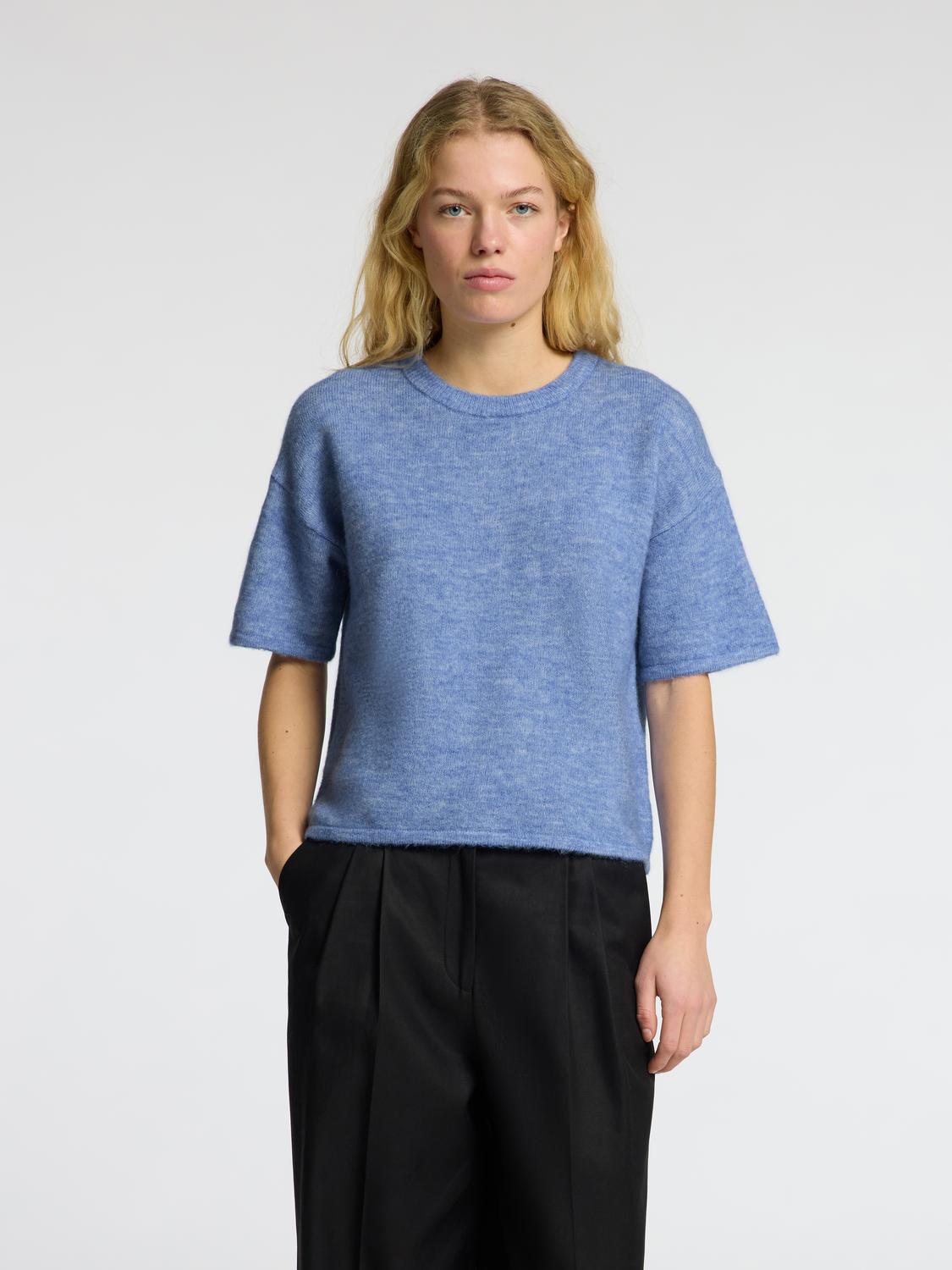 Maline - Liliana 2/4 knit