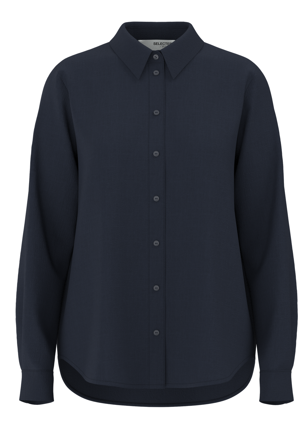 SLFVIVA SHIRT NOOS