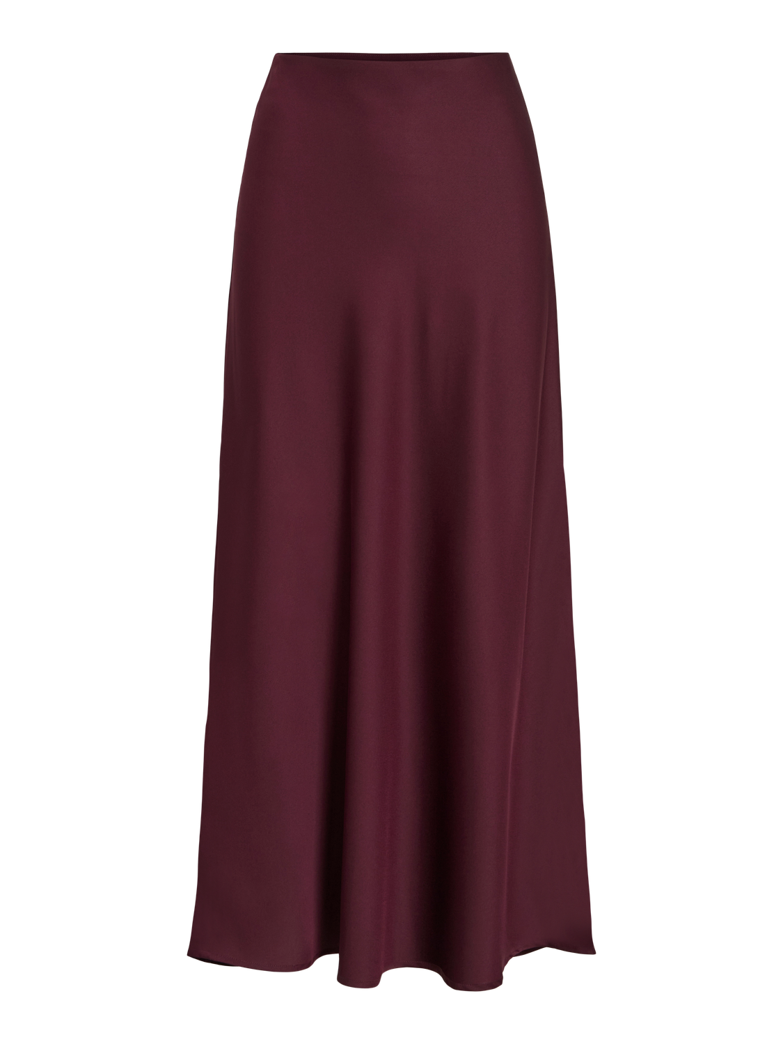 VIELLETTE HW MIDI SKIRT