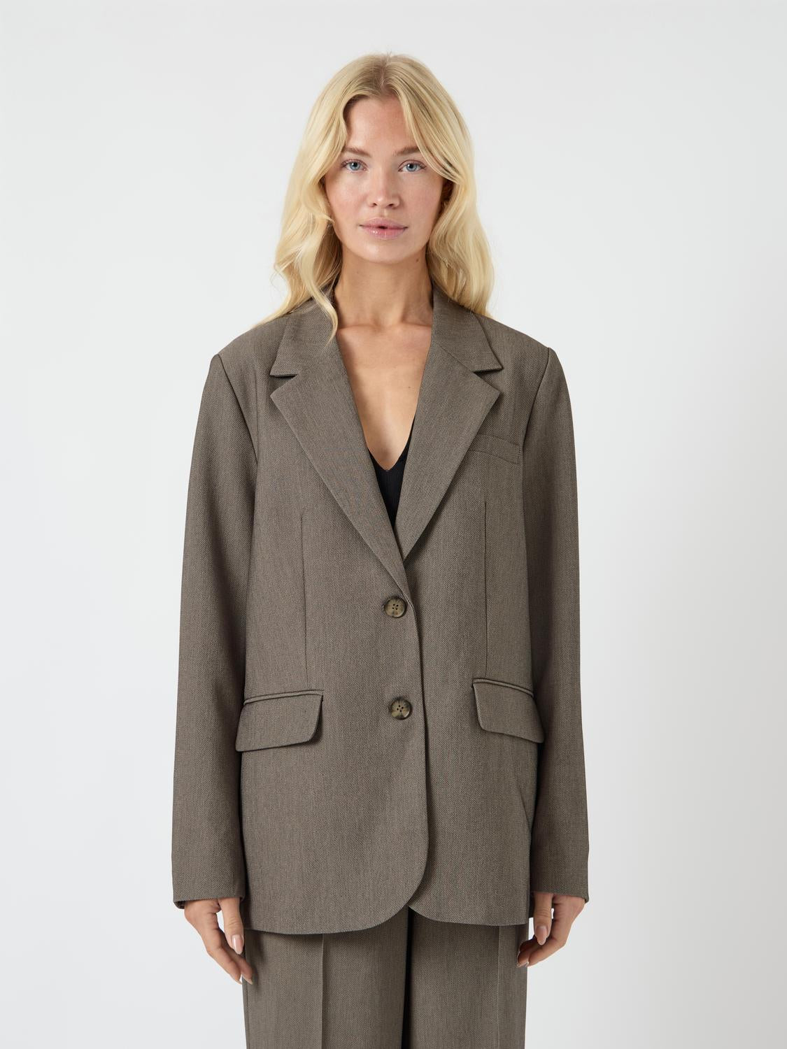 YASREEMAJ LS BLAZER