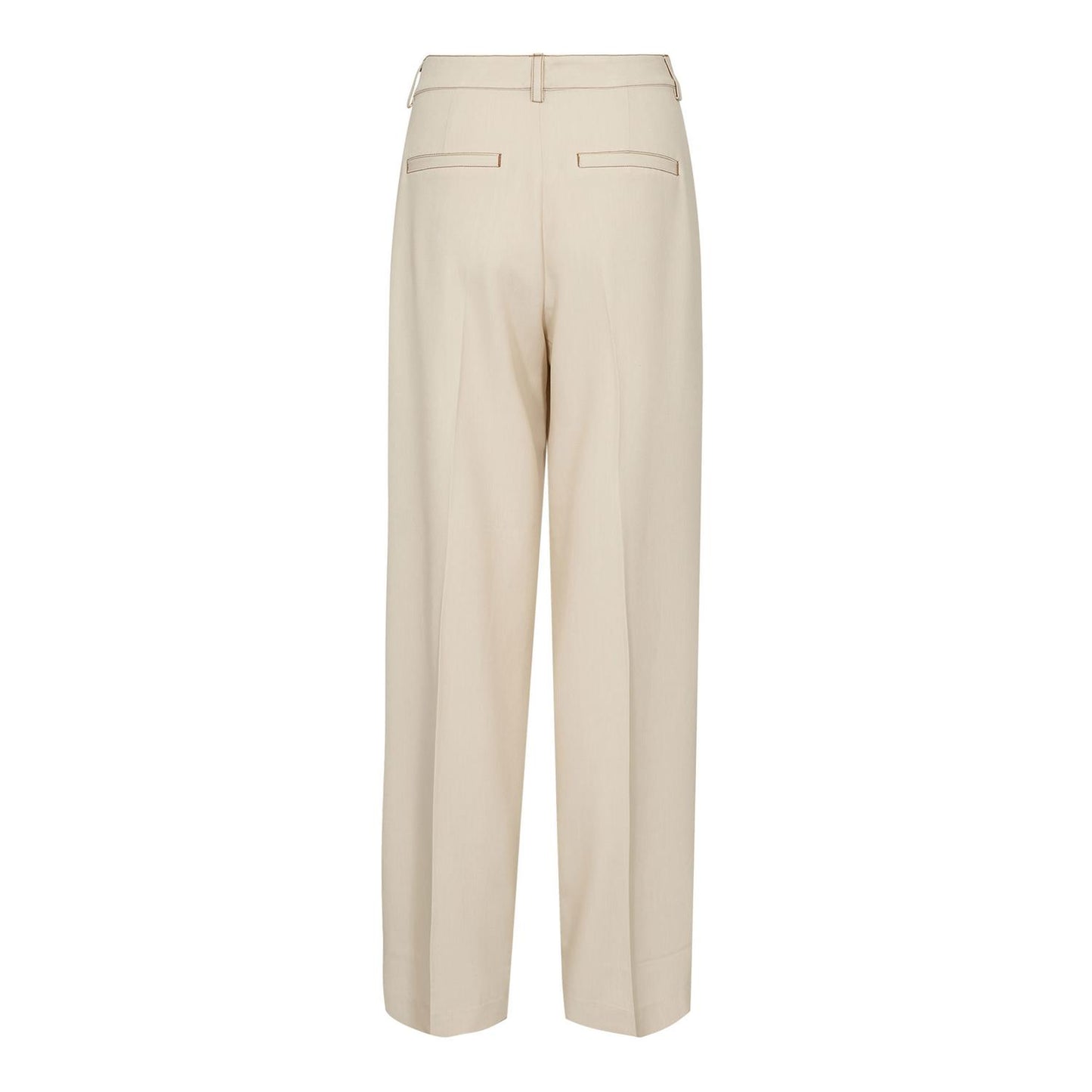 Terrycc Denim Pant