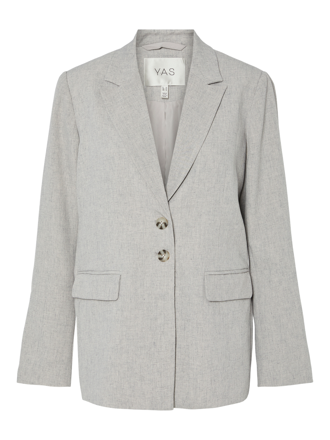 Riu LS Blazer