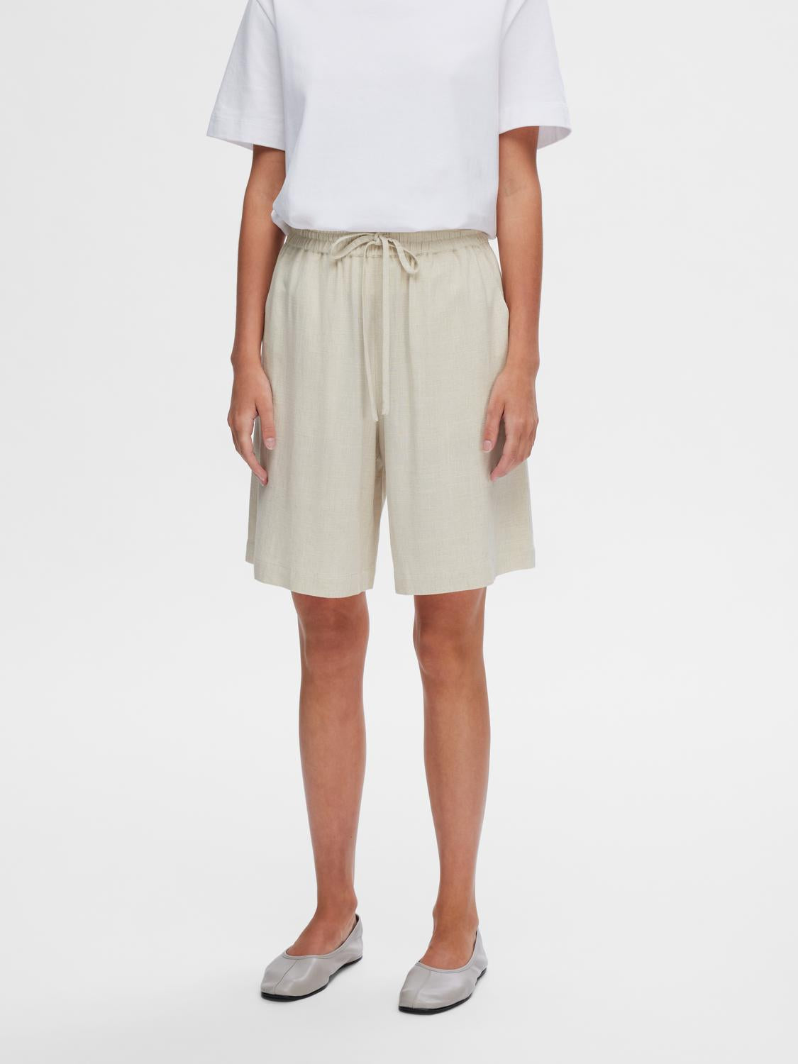 SLFVIVA MW SHORTS