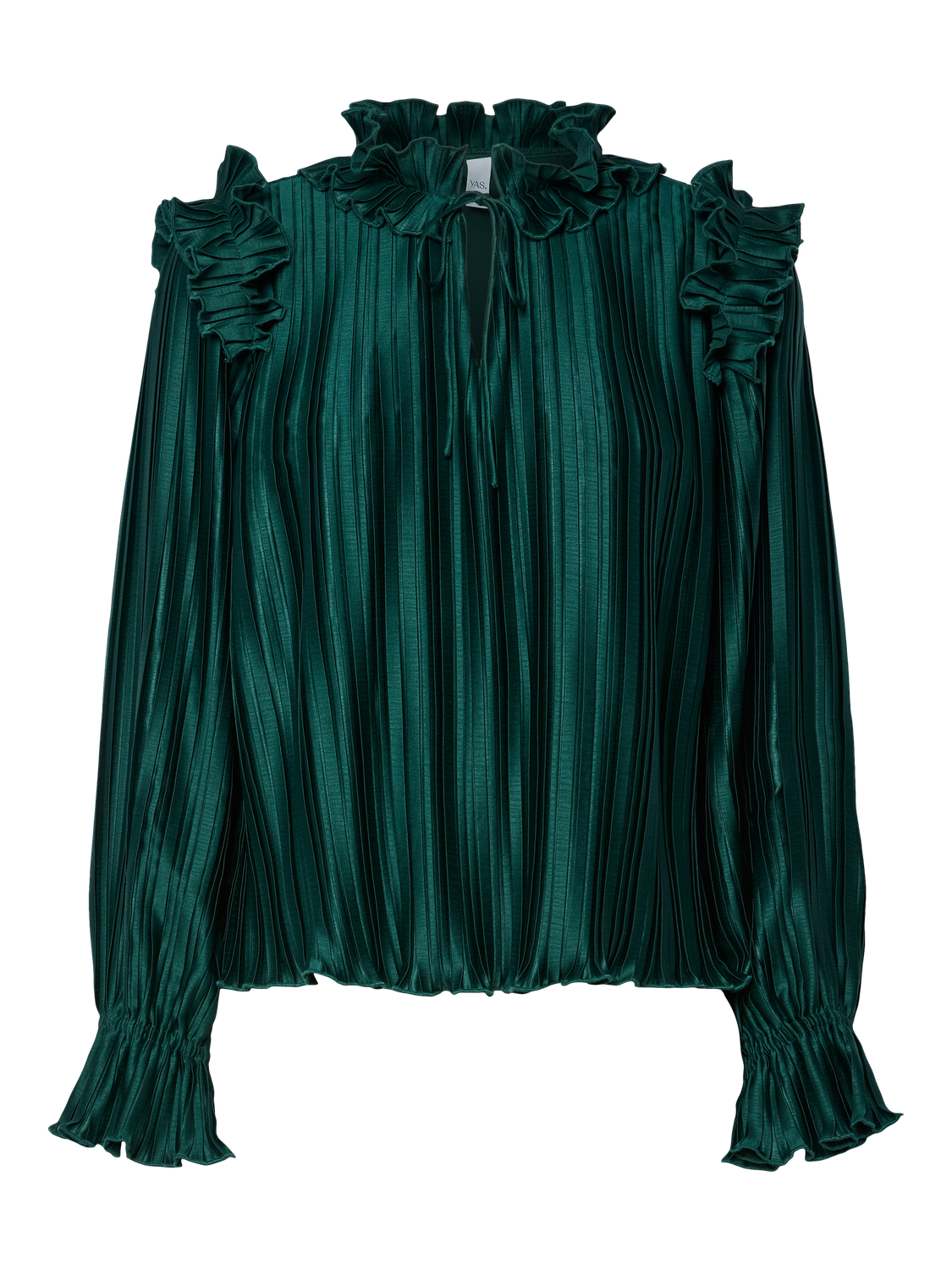 Yasmicco Ls Top