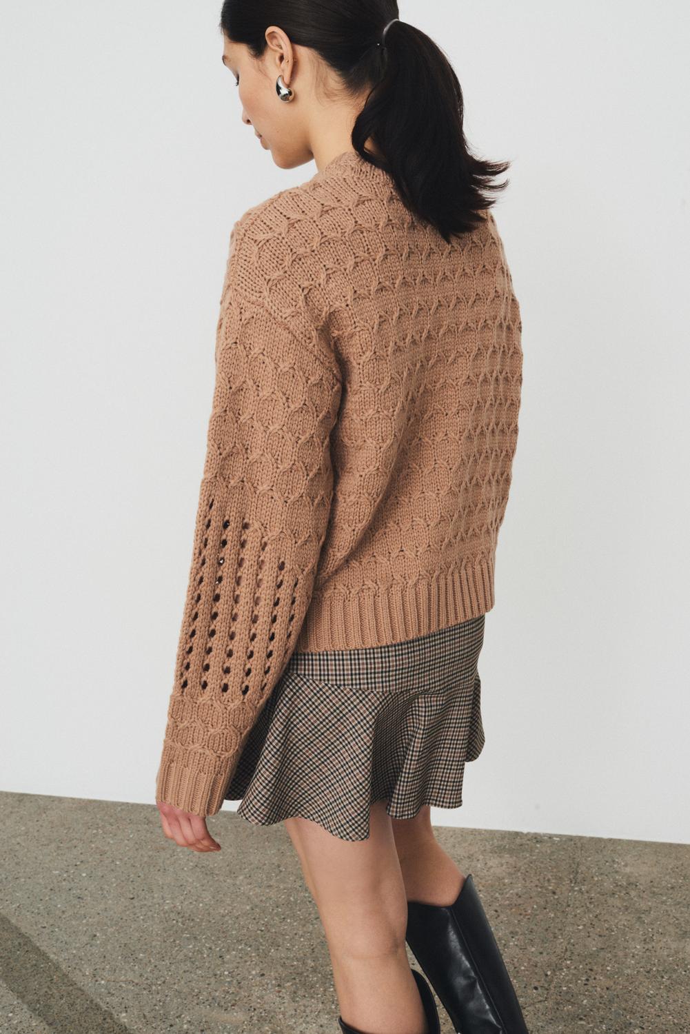 Yaschikka hw short skirt