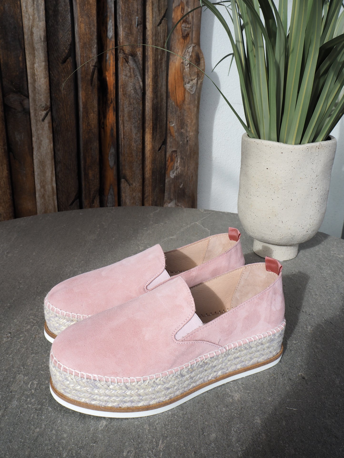 Sarry Pesca Baby Silk - Tapepink