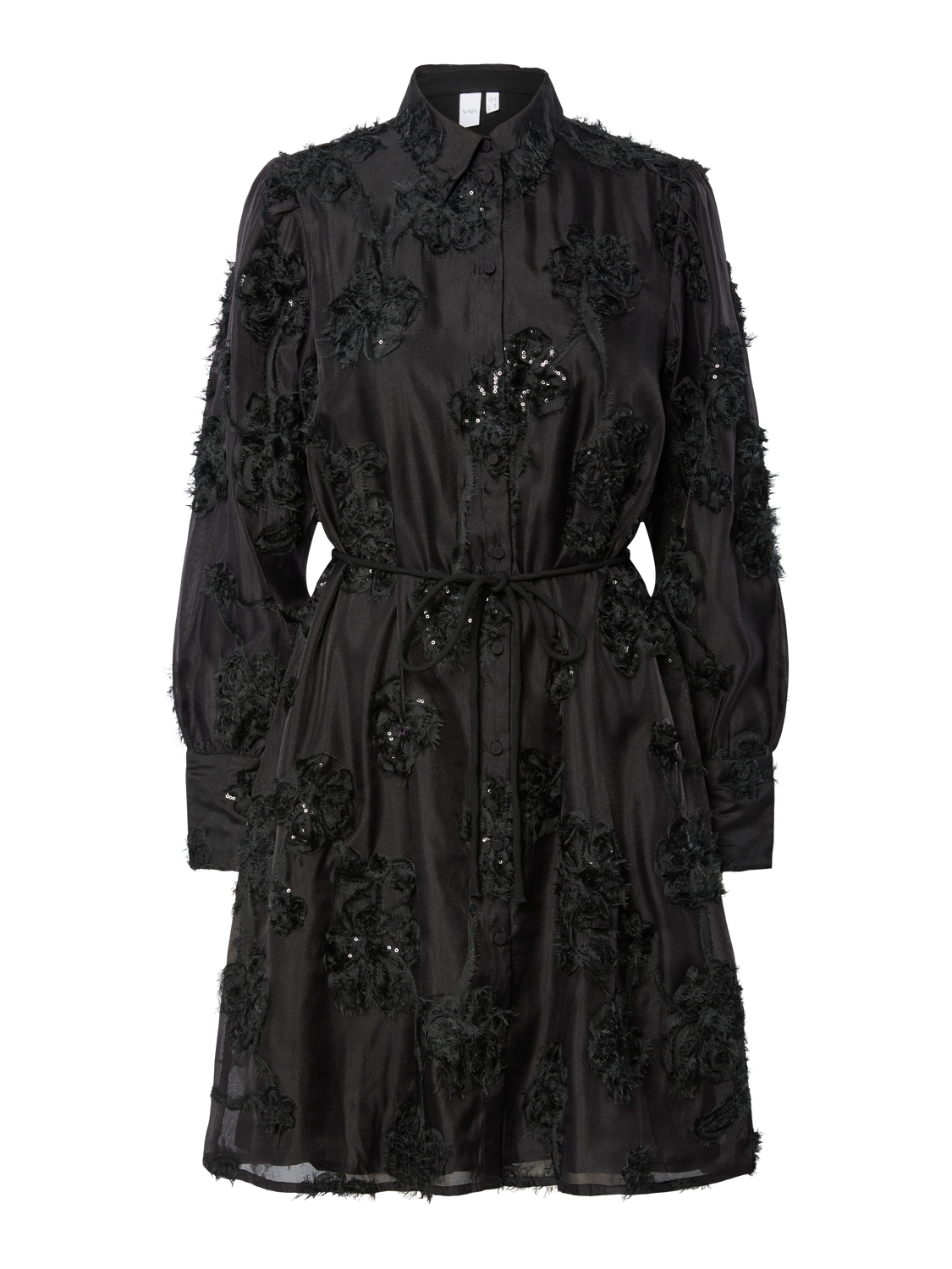 Yasfrima Ls Dress