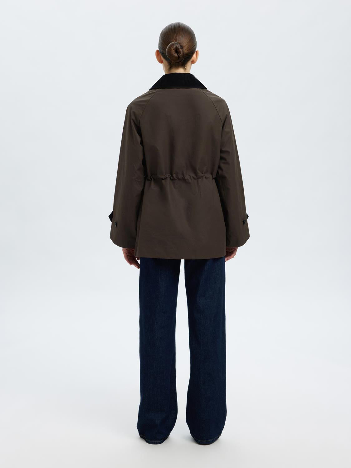 Slfwilma Jacket Noos