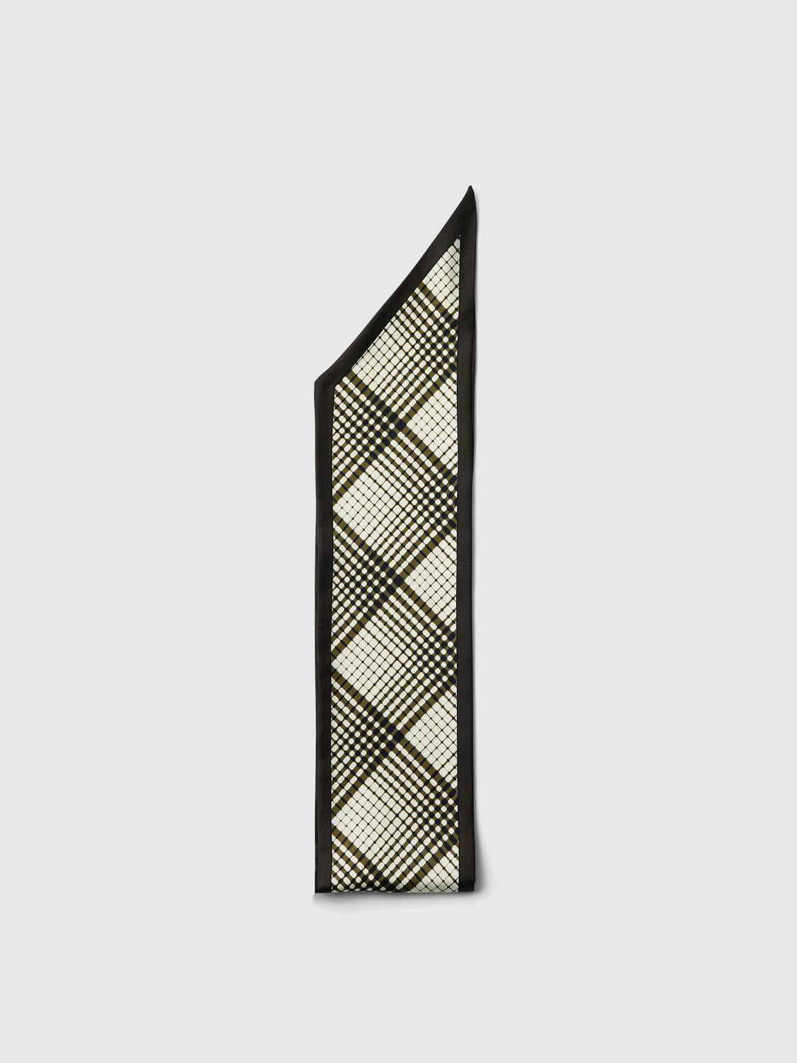 Slfsiv Narrow Scarf