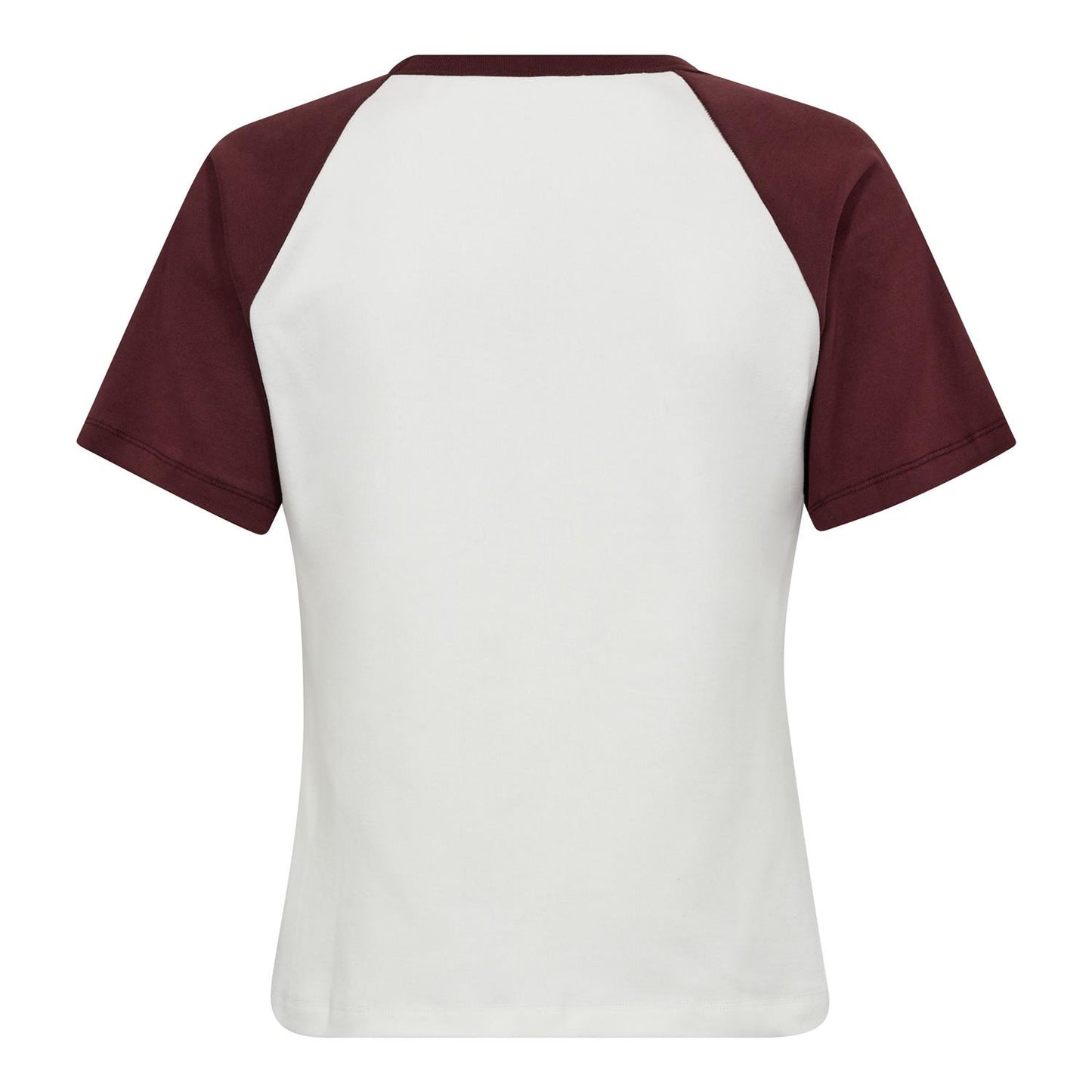 EdgeCC Block Tee