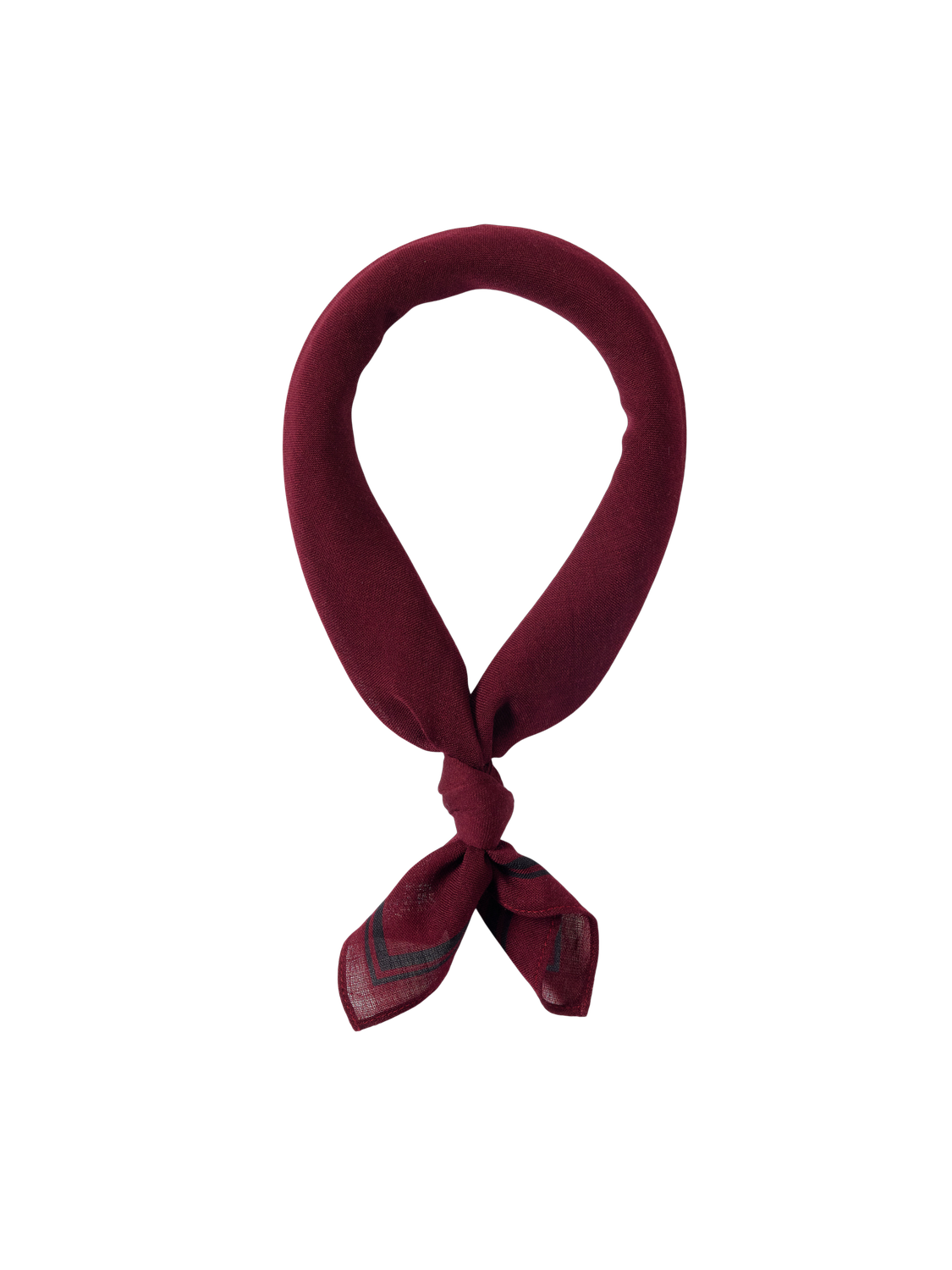 Slfria Wool Scarf
