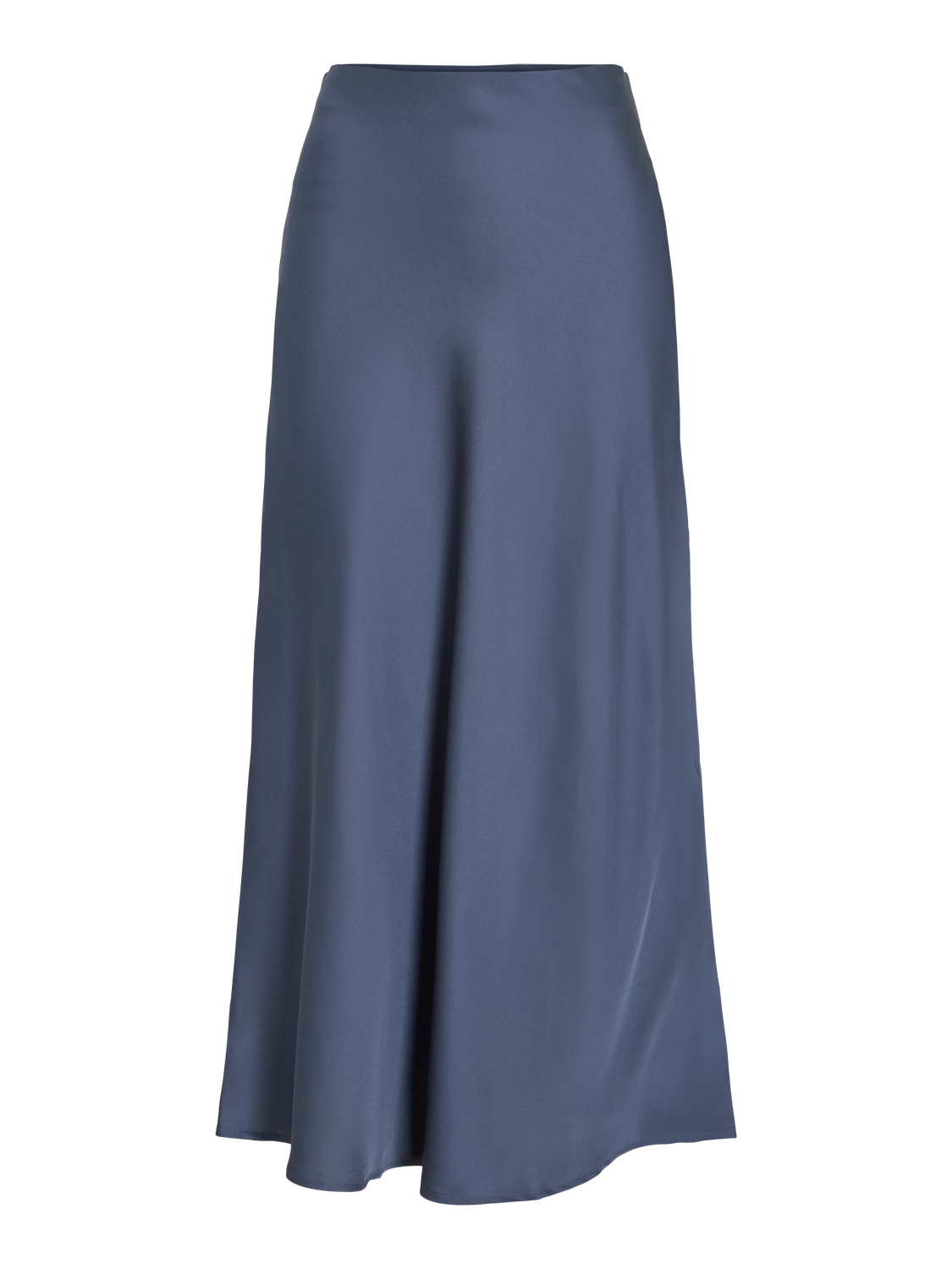 VIELLETTE HW MIDI SKIRT