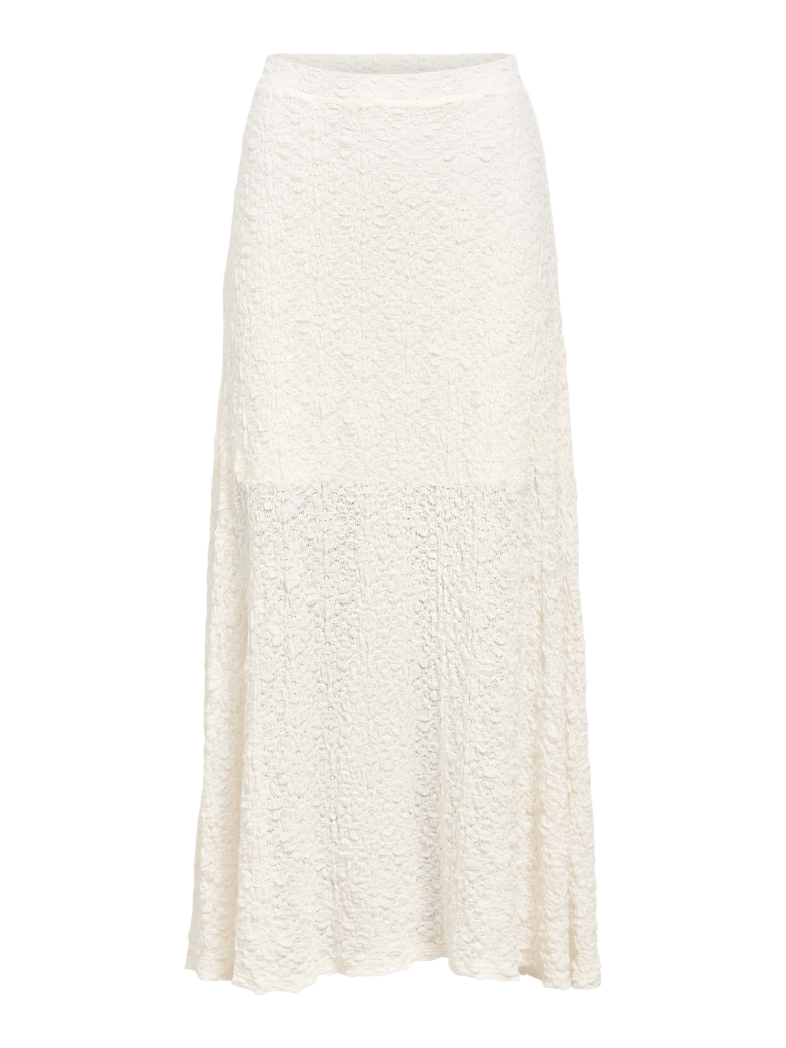 OBJMILIKA RE LONG HW SKIRT