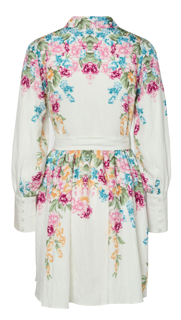 Yasrosie ls dress