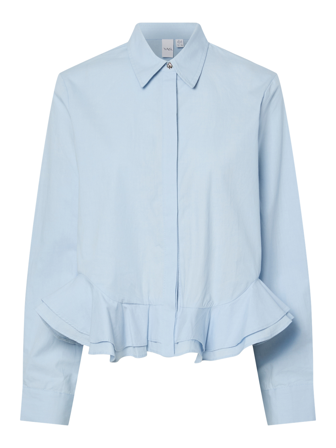 Yasanera Ls Short Shirt