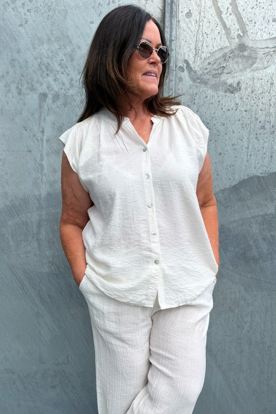 Janni bukse