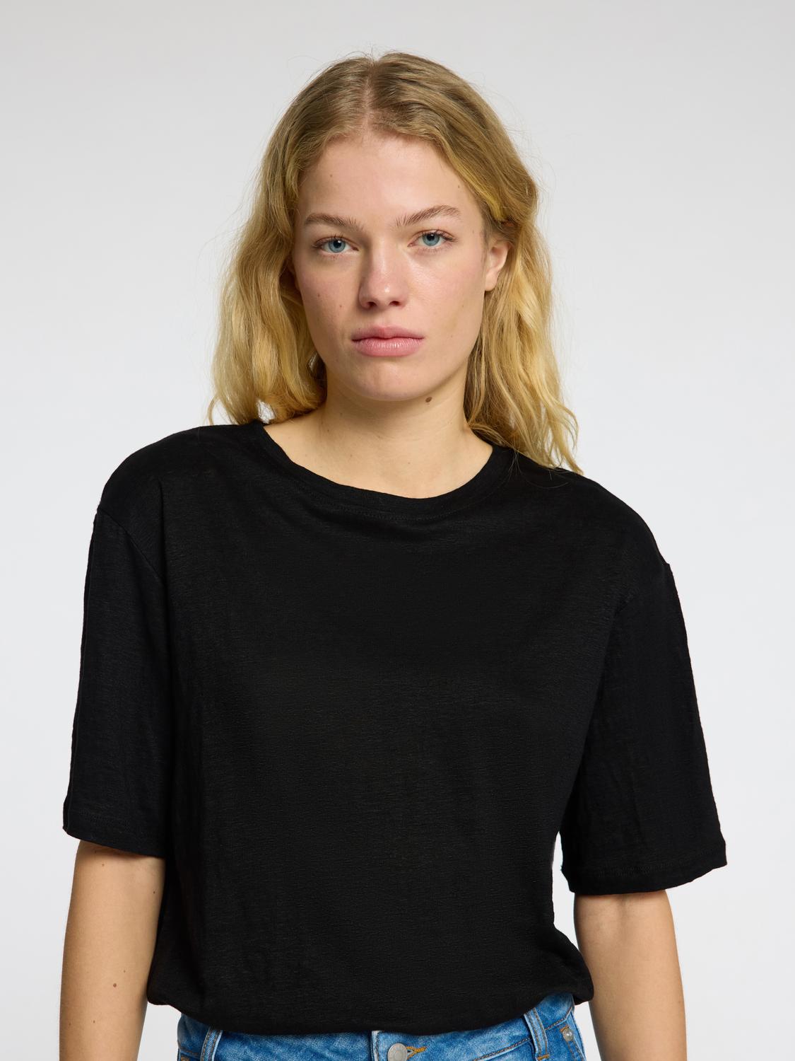 Vilja linen ss tee