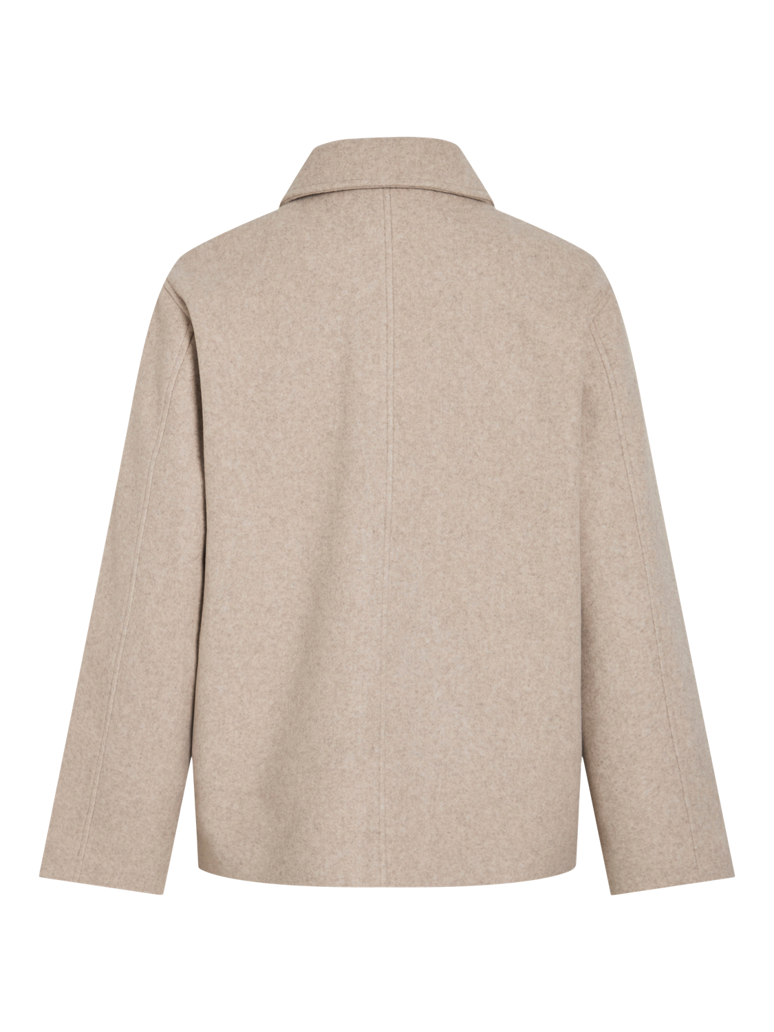 VICLAUDIA L/S JACKET