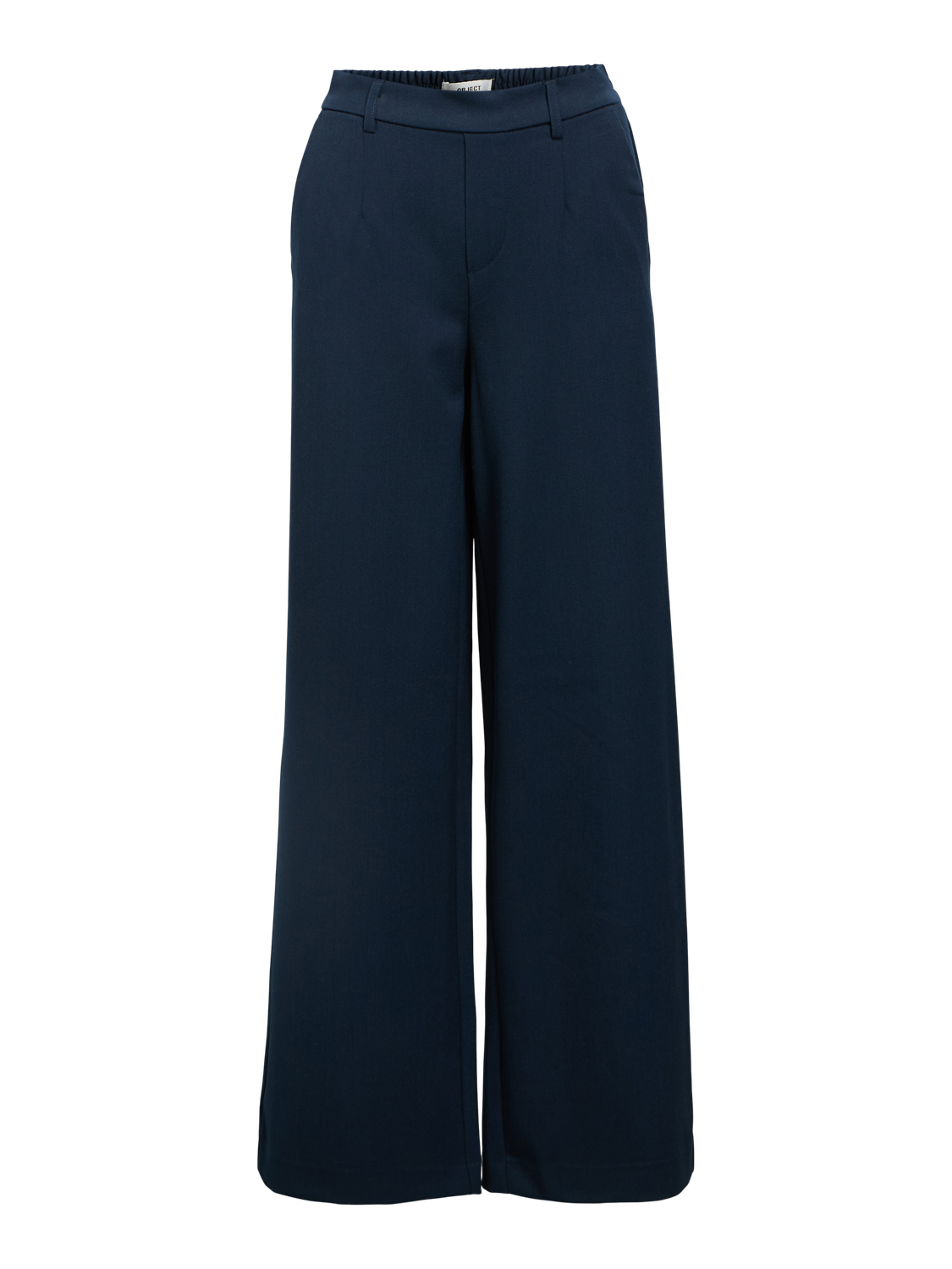 Lisa Wide Pant - Sky Captain