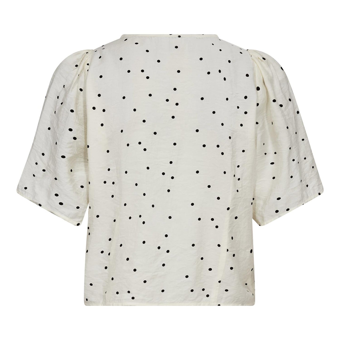 Diemcc Dot Ss V-Shirt