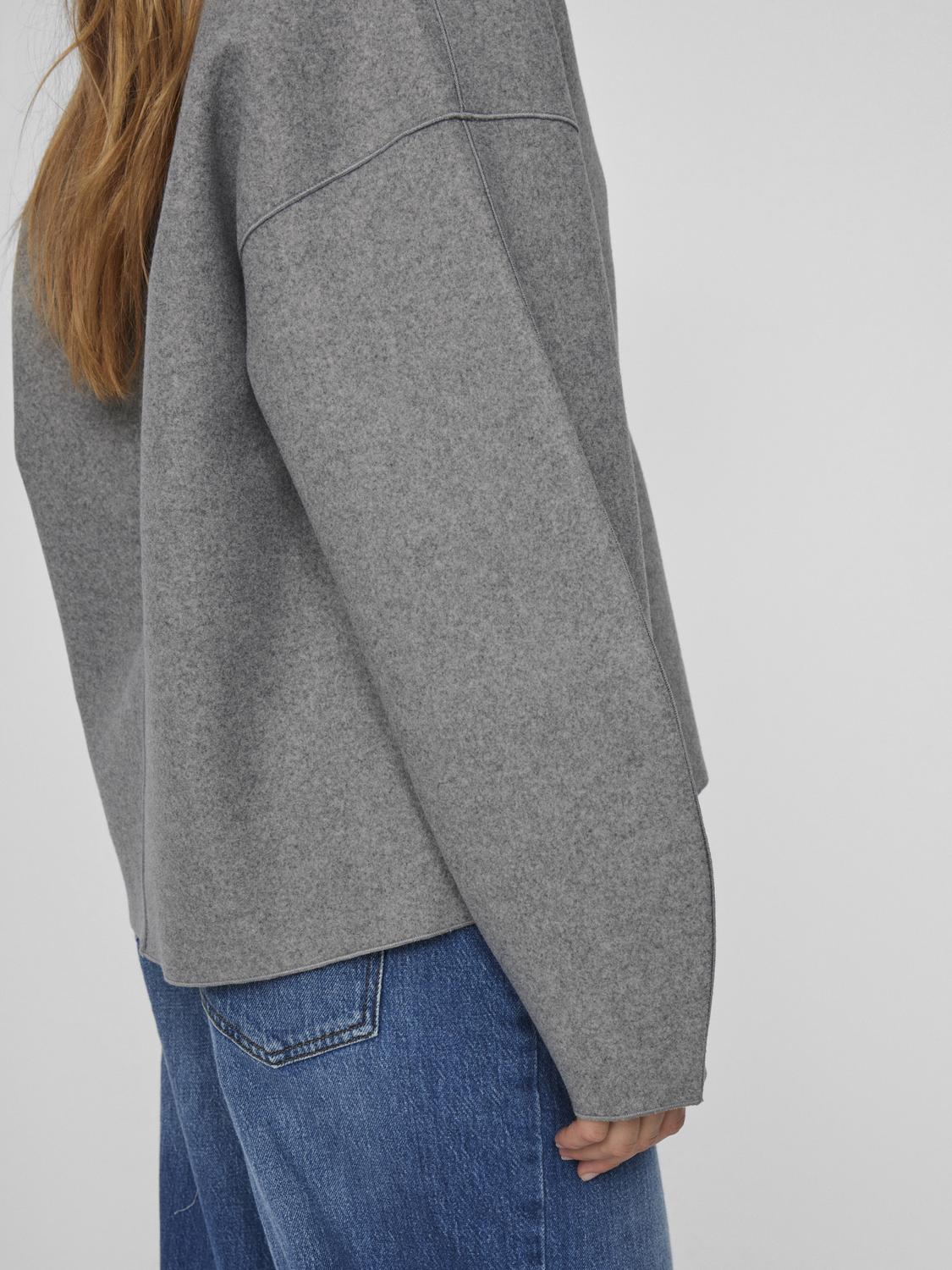 Juice Loose LS Jacket
