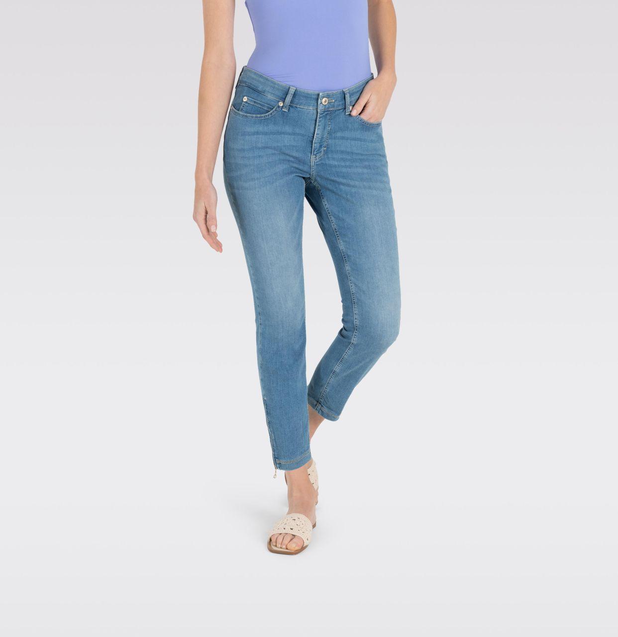 Dream Chic - Classy Grey Blue