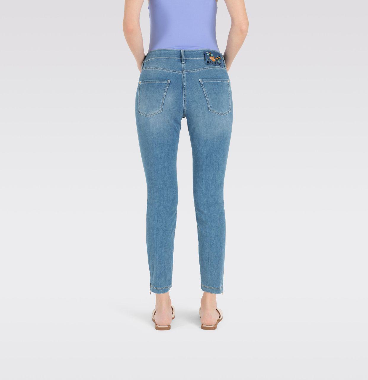 Dream Chic - Classy Grey Blue