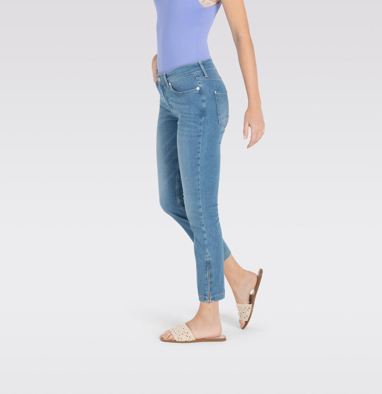 Dream Chic - Classy Grey Blue