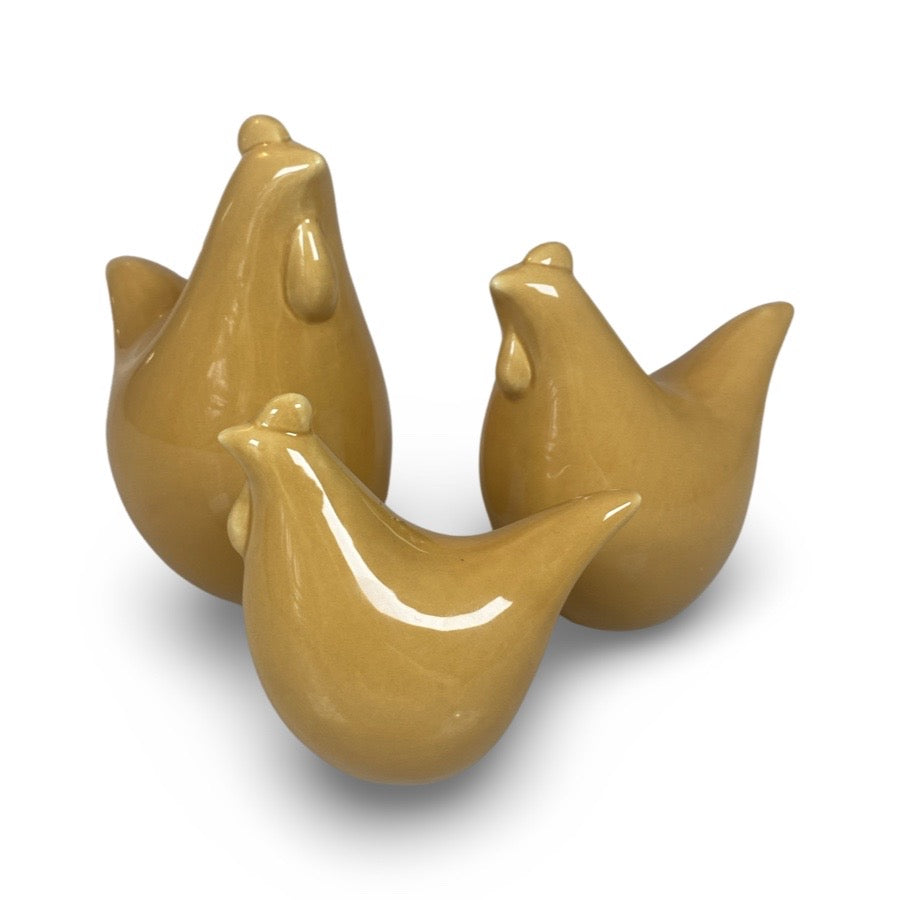 Hyline Ocra medium