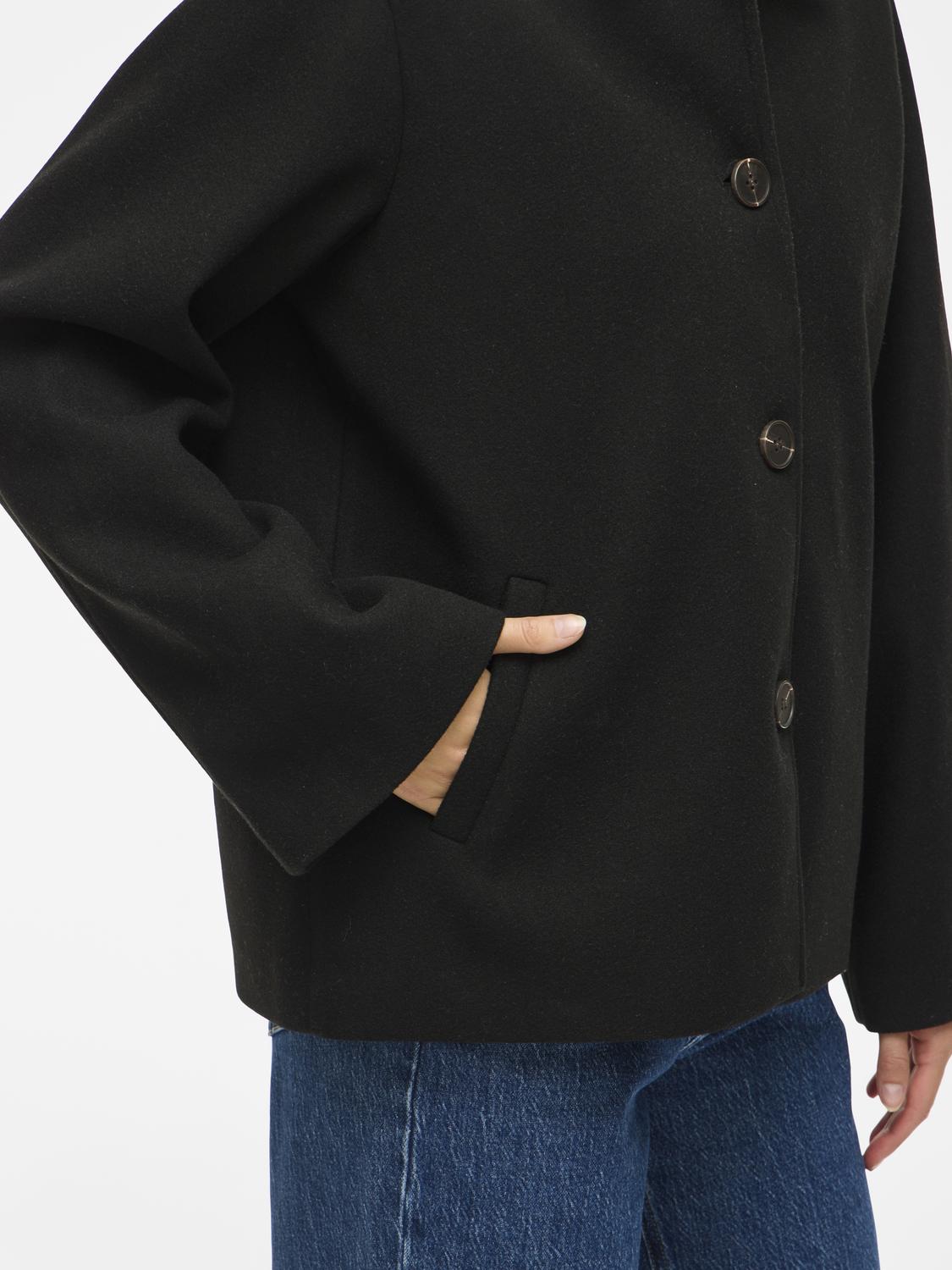 VICLAUDIA L/S JACKET