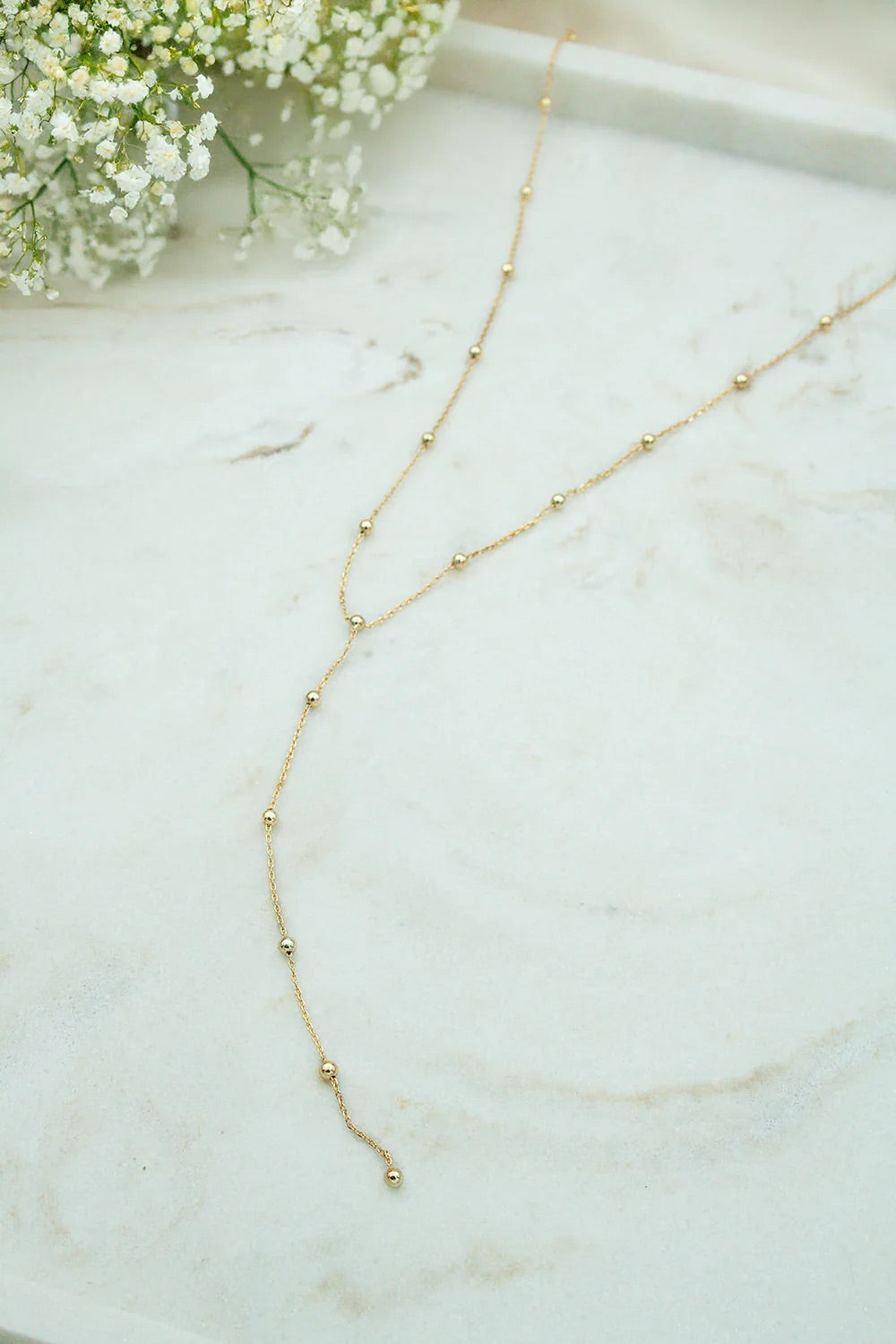 Camilla necklace