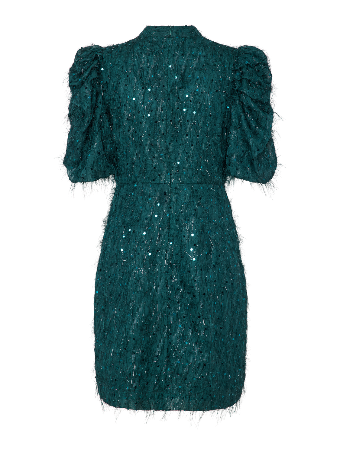 Yasilza 2/4 Sequin Dress - Show
