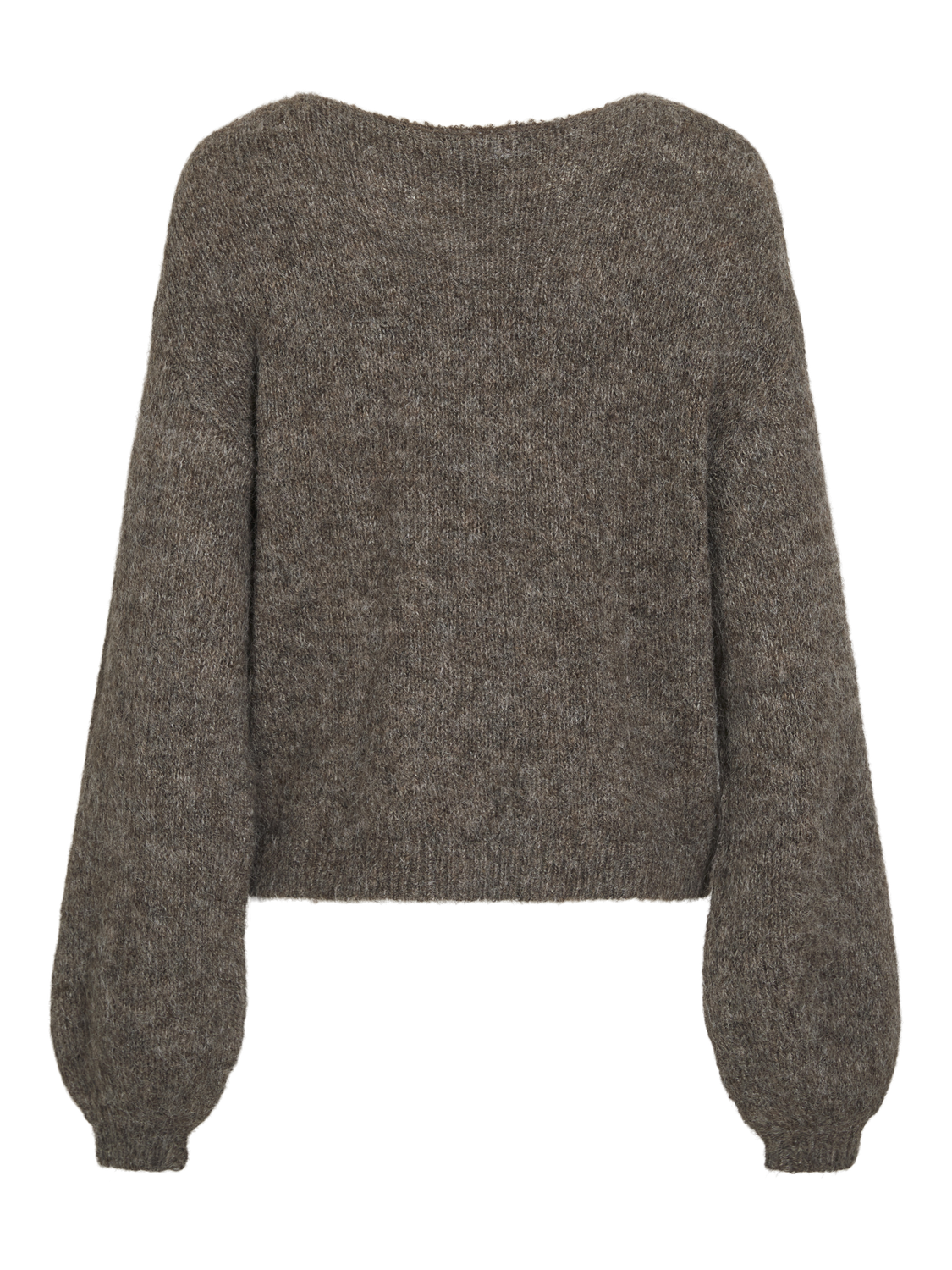 Vimarley L/s Knit Pullover