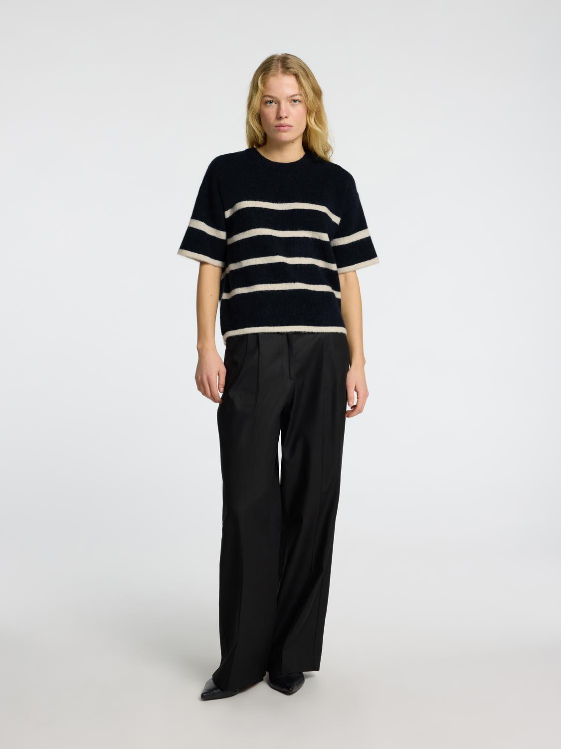 Maline - Liliana 2/4 knit