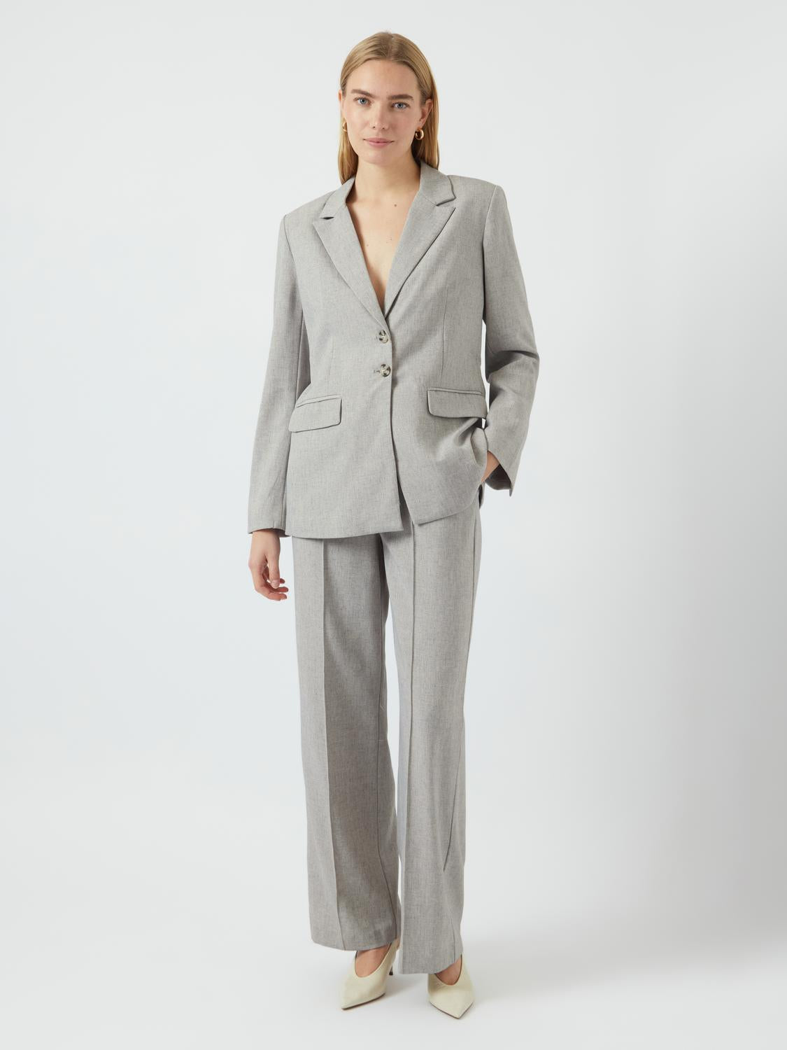 Riu LS Blazer