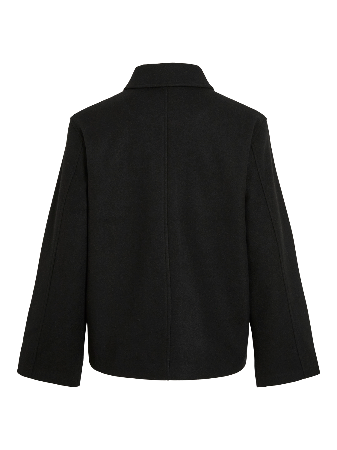 VICLAUDIA L/S JACKET