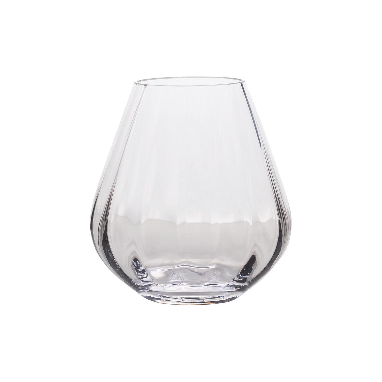 Rocks xo clear telykt 22cm