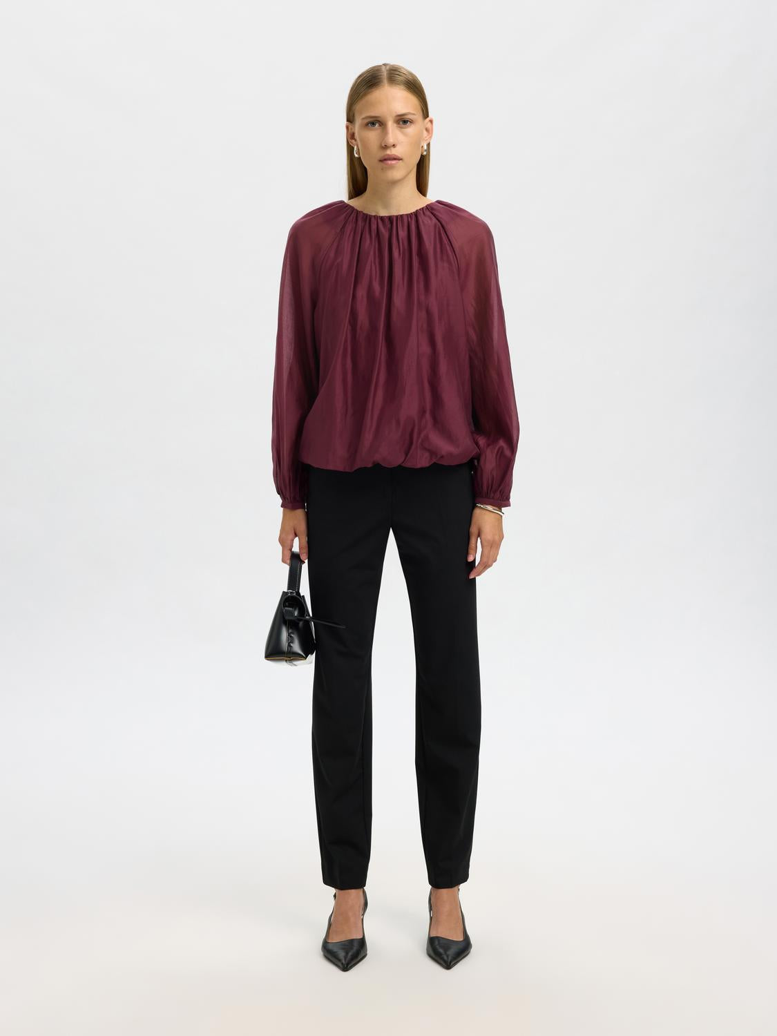 Slfiris Ls Top B
