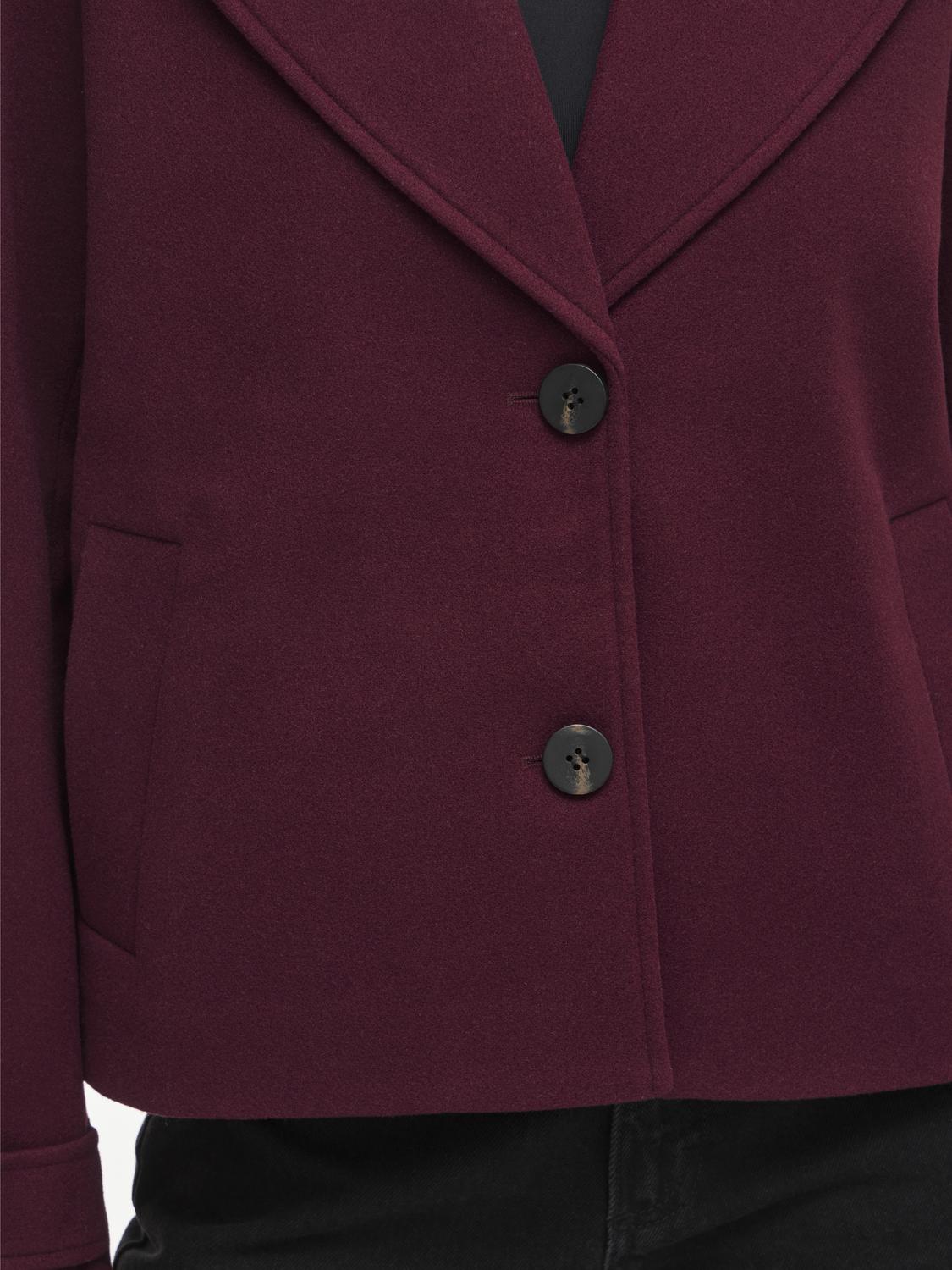 Visolo LS Short Jacket