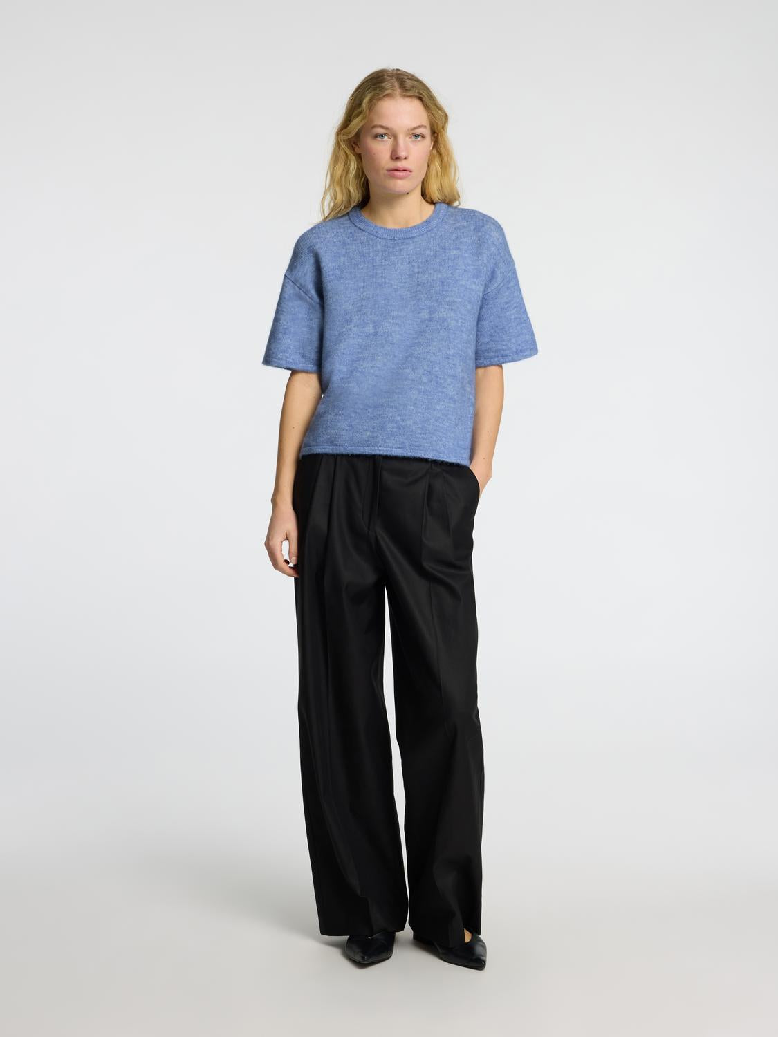 Maline - Liliana 2/4 knit