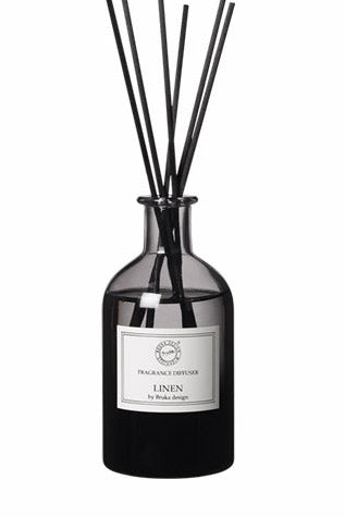 Duftepinner Linen