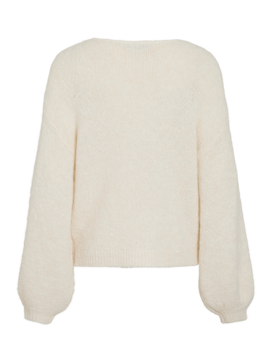 Vimarley L/s Knit Pullover