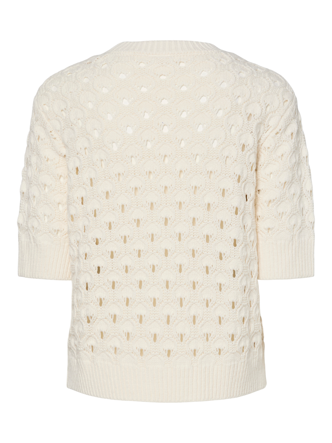 YASMANSA 2/4 KNIT PULLOVER
