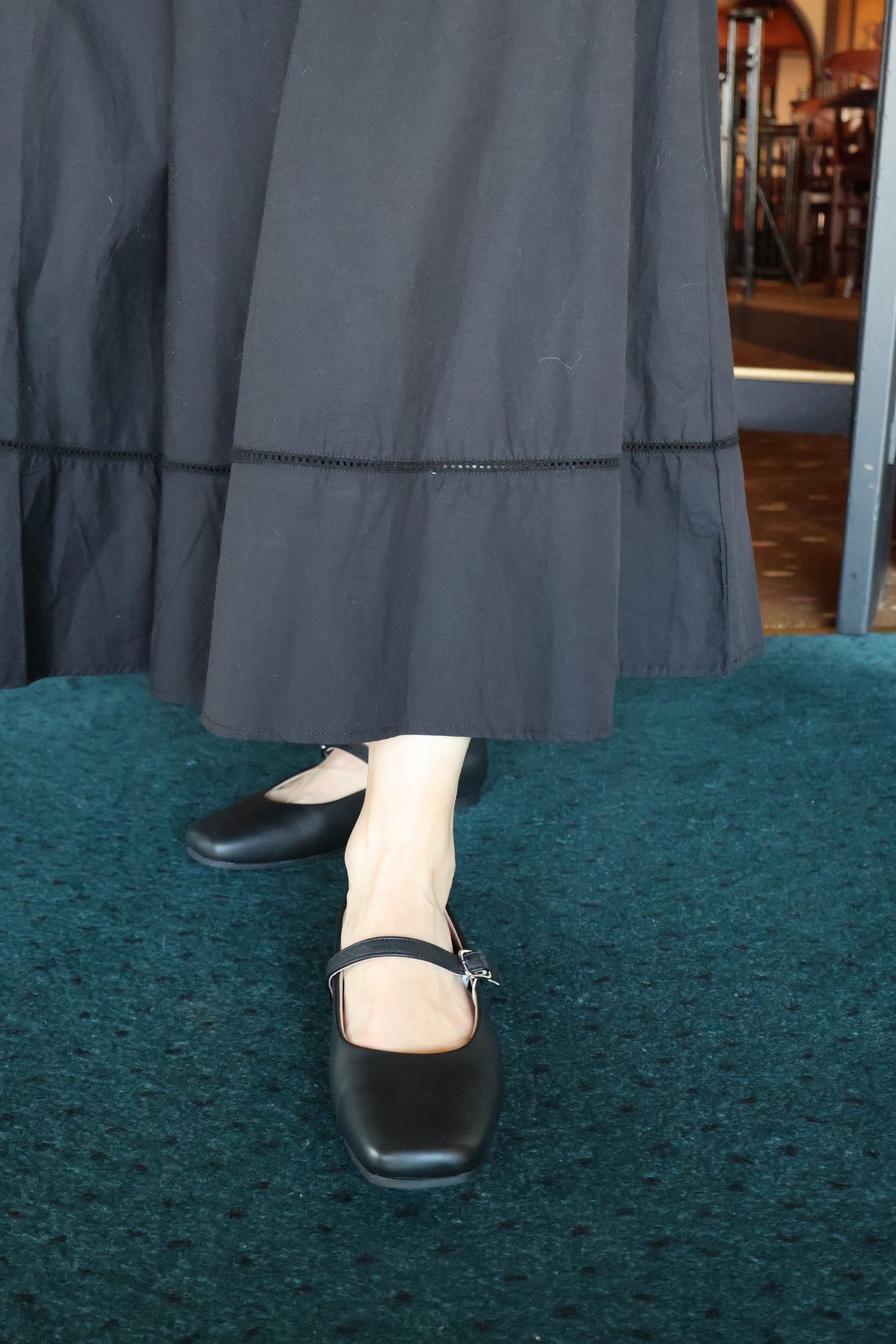 Astrid Skirt