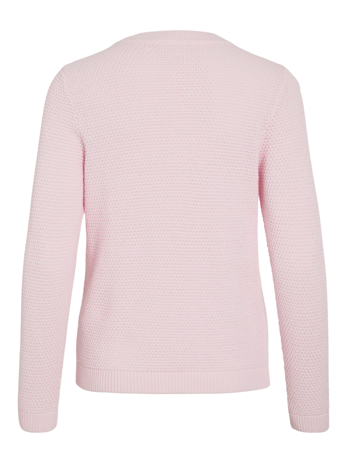 Vidalo O-Neck L/s Knit Top- Noos