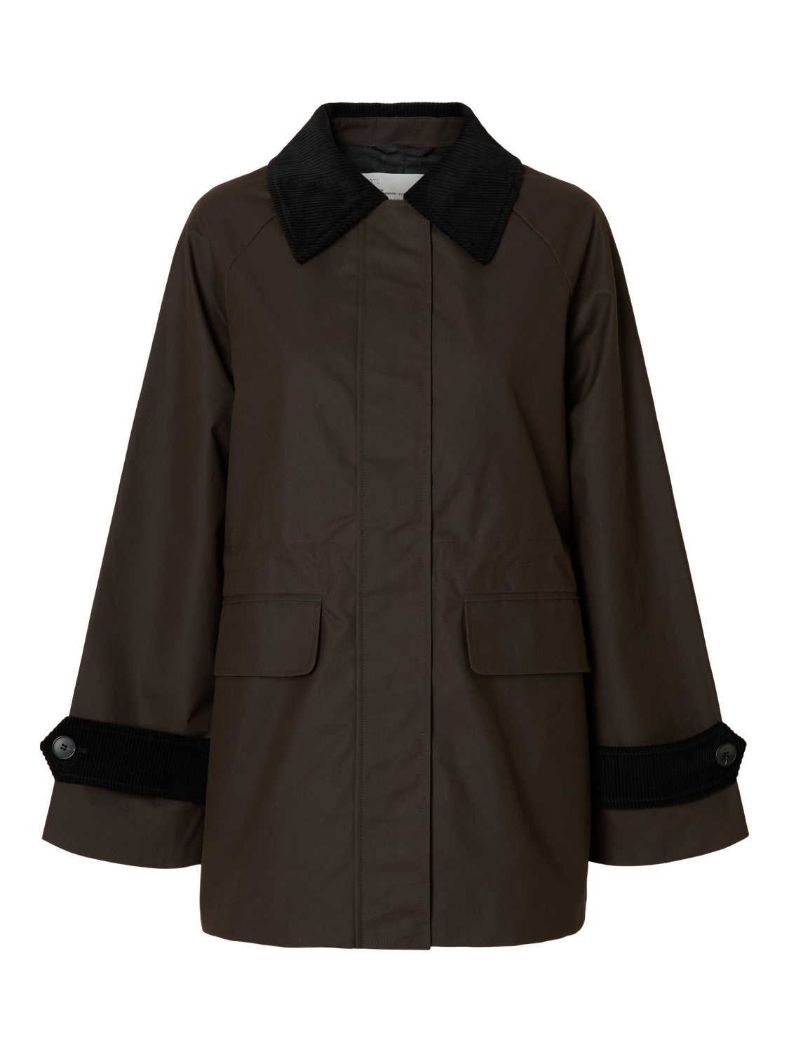 Slfwilma Jacket Noos