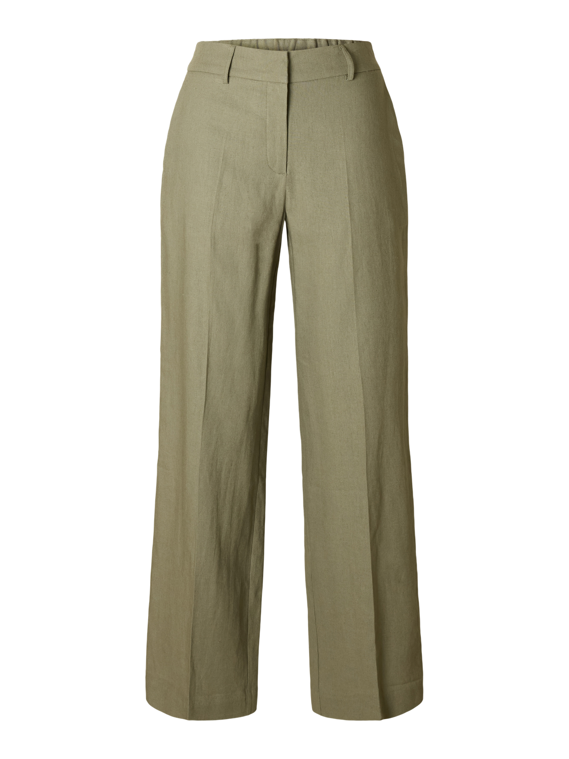 Tania-Rita MW wide pant