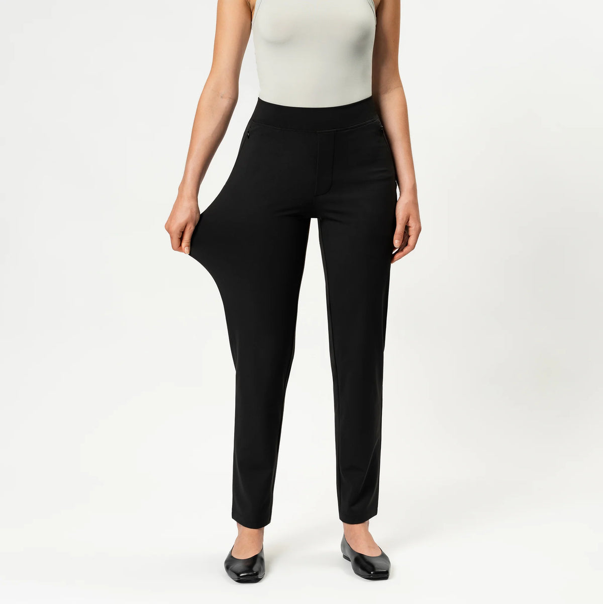 Asana Slim Pant
