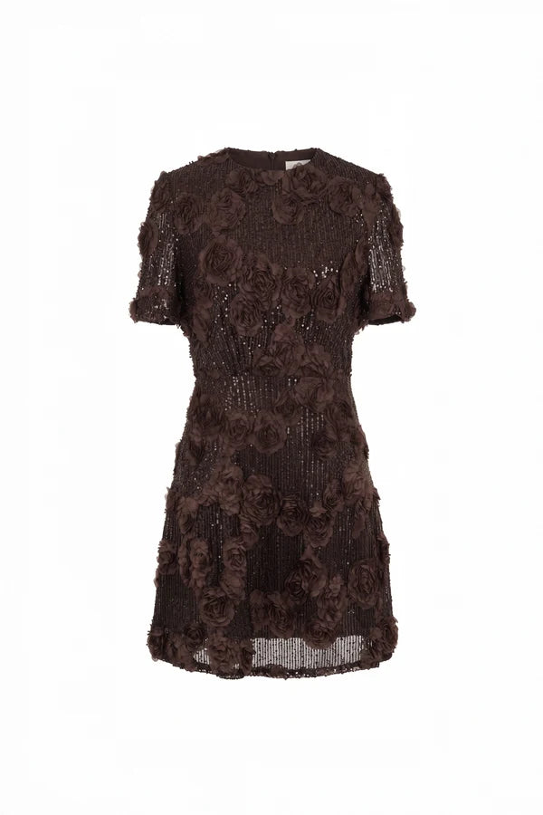 Ayla Dress