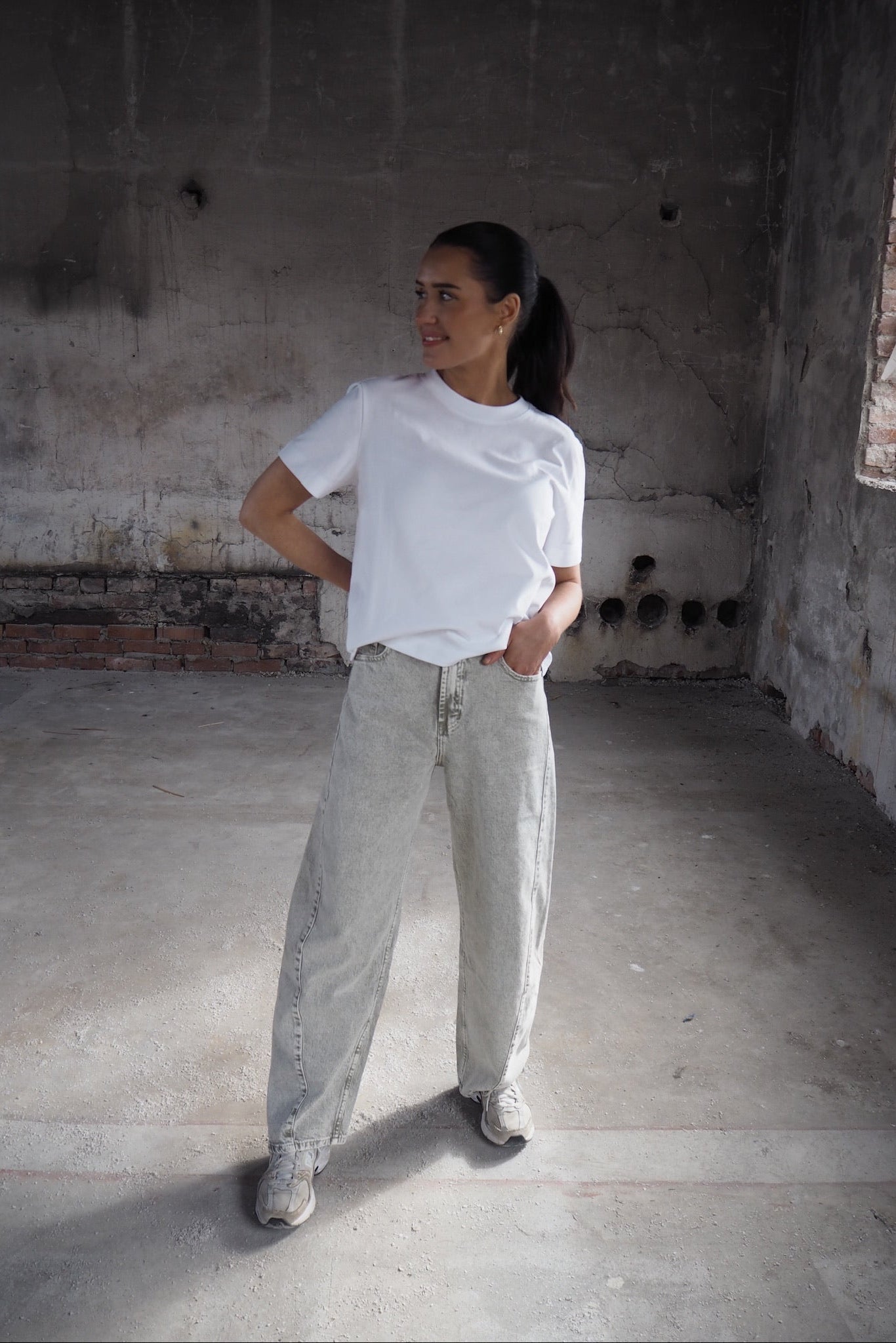 Tomine Jeans